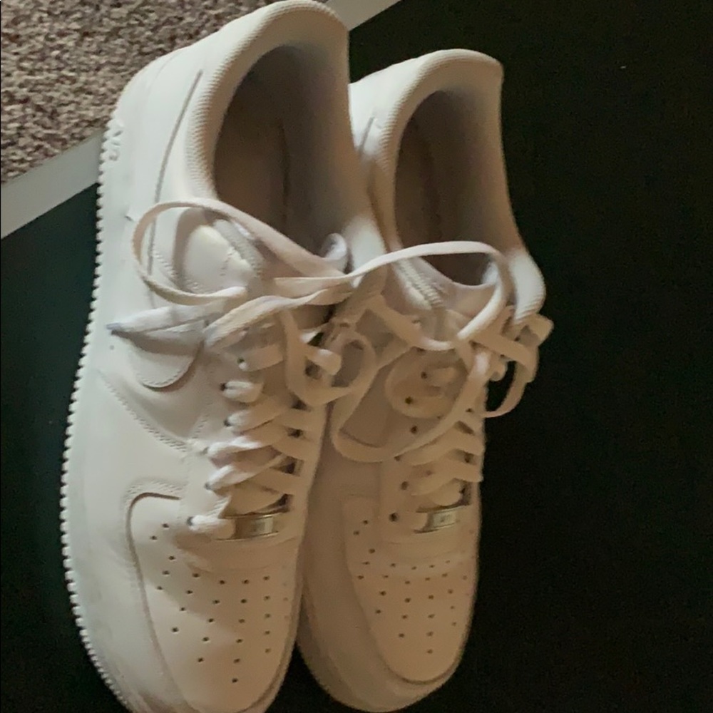 Nike Air Force sneakers